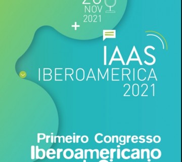 IAAS IBEROAMERICA 2021