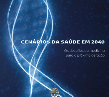 Cenários da Saúde em 2040