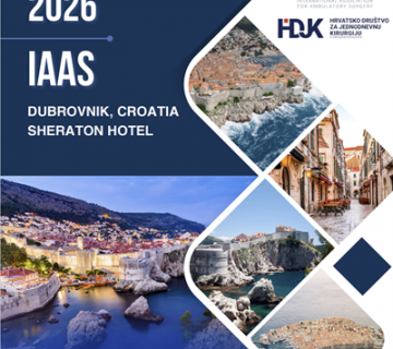 IAAS Congress 2026