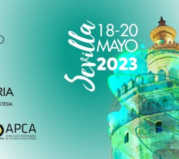 15º Congreso Nacional ASECMA / X Congreso Ibérico CMA. Sevilla