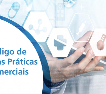 Código de Boas Práticas Comerciais