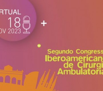 IAAS Iberoamerica 2023. 2º Congreso Iberoamericano de CMA