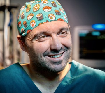 ULSM alcança o 100.º procedimento de sleeve gástrico em ambulatório