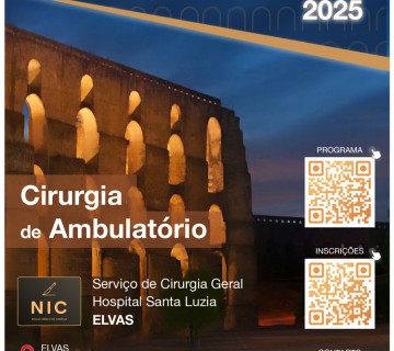 II Reunião Ibérica de Cirurgia